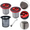 Для беспроводного пылесоса Bosch Unlimited 7 серии BKS711XXL и BBS711W BCS711A 12040193 Фильтр-картридж