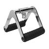 Row Handle Multi Purpose Strength Training Pull Down Handle Close Grip Cable Attachment with Spring Buckle