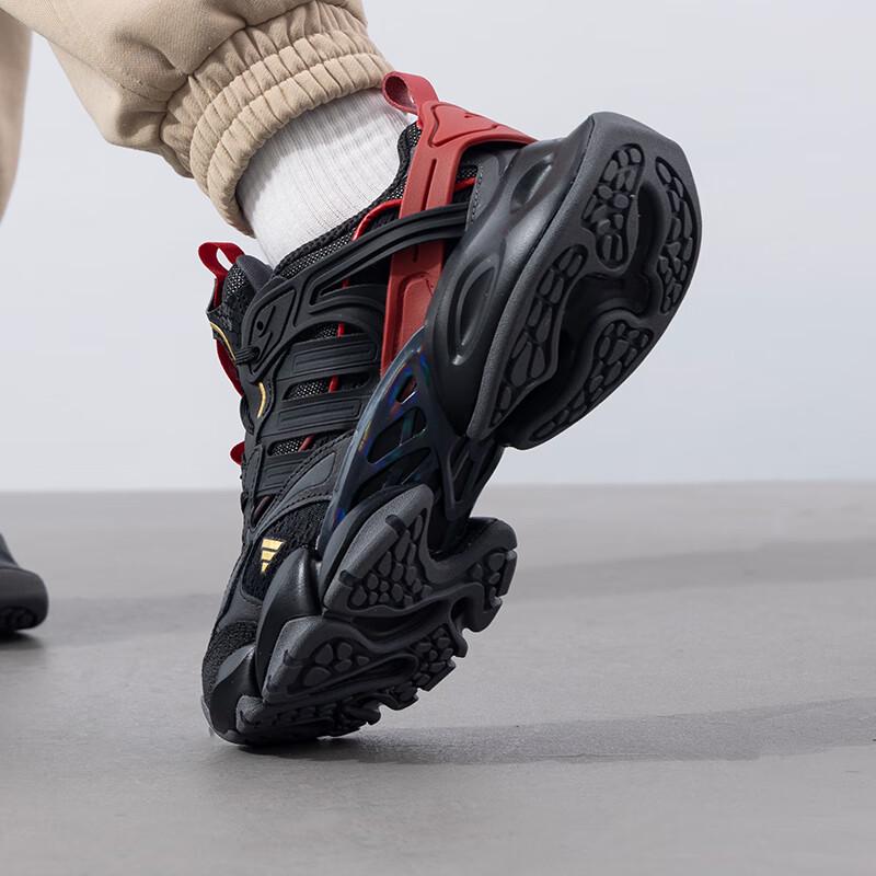 adidas Кроссовки для бега XLG Runner Deluxe JQ2974