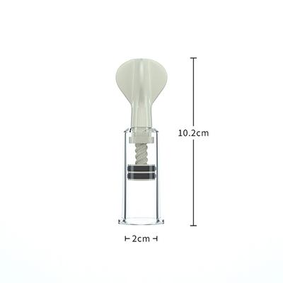 Коррекция сосков Съемник для сосков Насос-присоска Корректор присоски для защиты сосков