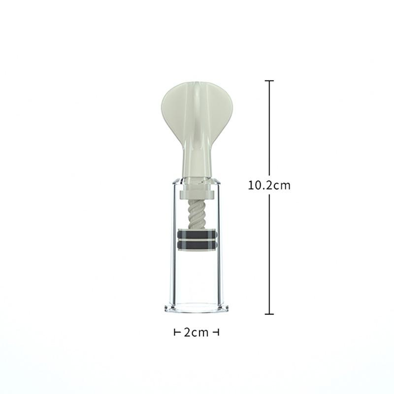 Коррекция сосков Съемник для сосков Насос-присоска Корректор присоски для защиты сосков