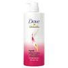 Dove Daily Nourishment Hydrating Repair Shampoo 700g