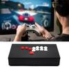 Game Handle with Metal Shell All Buttons Hitbox Style Arcade Joystick Fight Stick Controller for PC Gaming Accessories