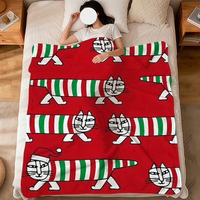 Постельные принадлежности – Пледы