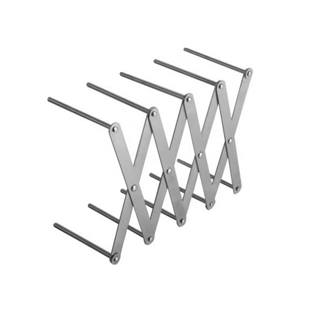 Drain Rack Kitchen Accessories Flatware Storage Shelf Dish Drainer Plate Stand Pot Lid Holder