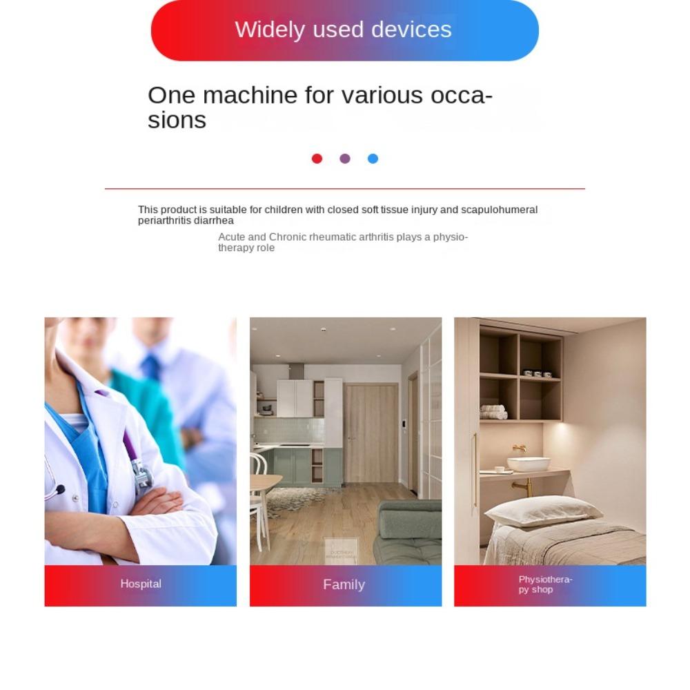 1pc IR Infrared Heating Therapy Lamp Bulb Adjustable Infrared Light Bulb Body Care