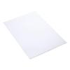 1Pc Silver Tone 7075 Aluminum Sheet 300 X 200mm Flat Metal Stock Industry Welding Crafting