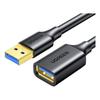 Ugreen USB 3.0 Удлинительный кабель, папа-мама