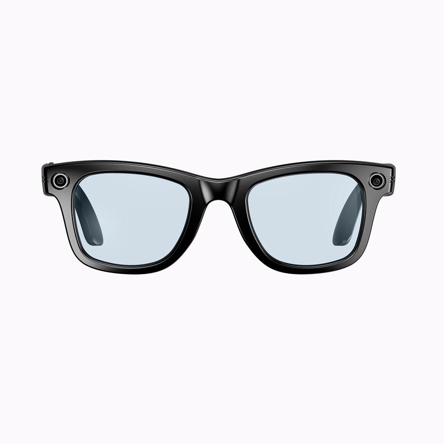 Smart HD Glasses: AI Camera, Bluetooth, Anti-Shake Video, Call & Photo Functions