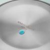 304 Stainless Steel Deep Round Plate
