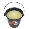 Something Different Run Away Vampire Bucket Scented Candle