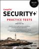 The CompTIA Security+ Practice Tests : Exam SY0-701 Book