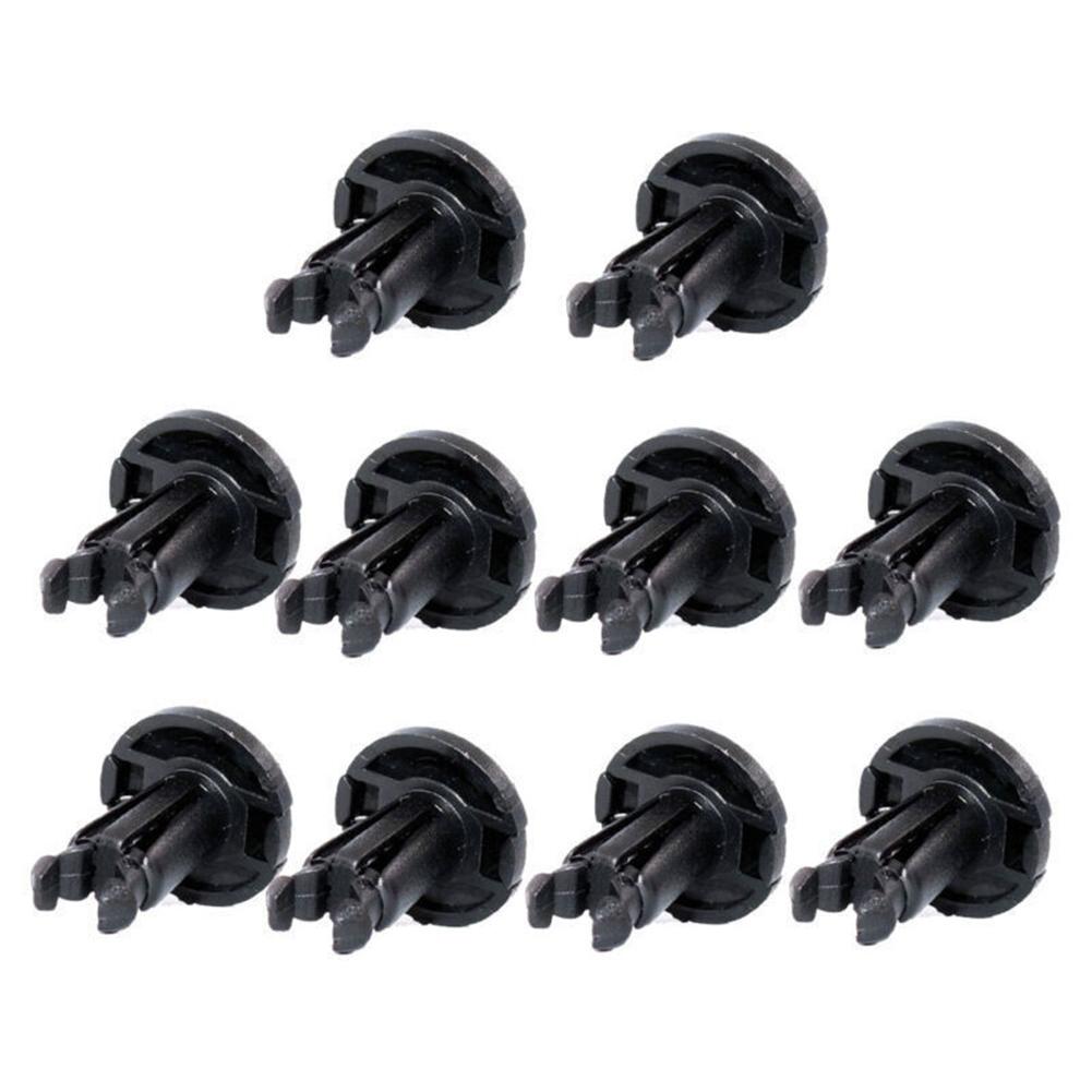 Для комплекта заклепок Honda, замена заклепок, 10 шт.