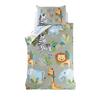 Rumble In The Jungle Duvet Cover Set