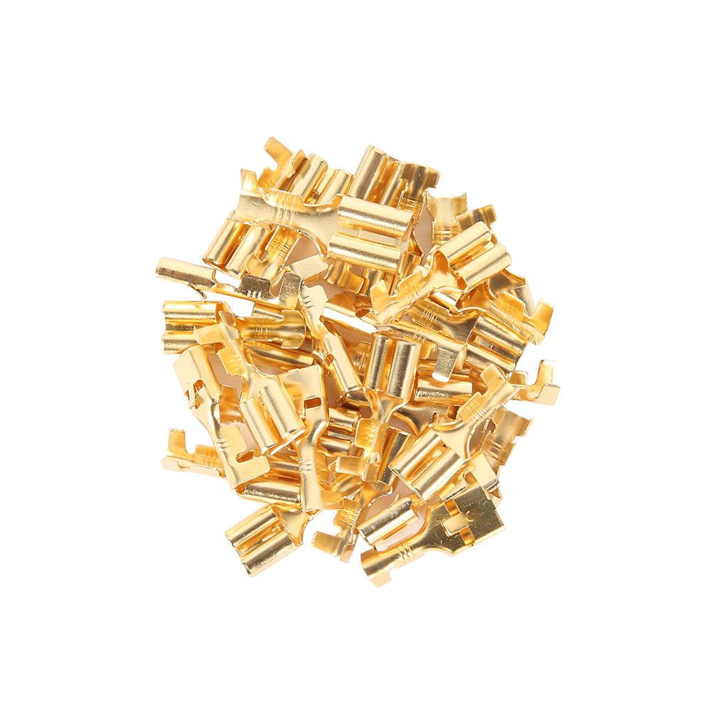 Автомобильный блок предохранителей, держатель блока реле на 6 шт., 5 дорожных блоков предохранителей, универсальный автомобильный блок предохранителей для легковых автомобилей, внедорожников, пикапов (черный)