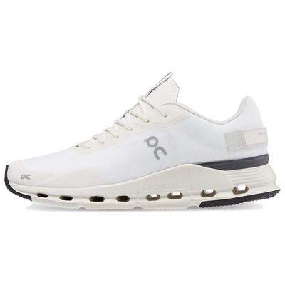 Женские кроссовки Cloudnova Form White Eclipse 26.98478