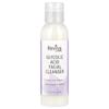 Glycolic Acid Facial Cleanser, 118Ml(4Fl Oz)
