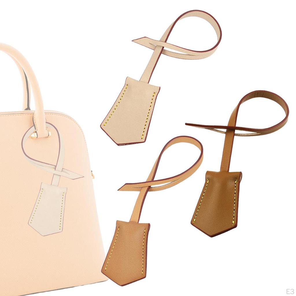 Подвеска на сумку, идентификатор багажа, украшение, кожаный кошелек, подвеска, аксессуары