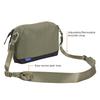 Thule Paramount Crossbody 2L Soft Green Shoulder Bag