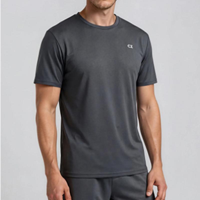 Cozylook Men S Cool Motion Short Sleeve ShortS SportSwear Set Cz