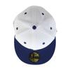 Кепка New Era 59FIFTY с боковым патчем, MLB, LA Белая/Темно-синяя, 7 3/4 дюйма, 5950 DOD PACK SP LOSDOD WHI DROY, 14388863, NER36C9817