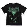 The Latest Unisexs Pure Cotton Tshirt of 2025 Is Comfortable Breathable and Of High Quality Its A Musthave for Festivals