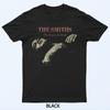The Smiths The Queen Is Dead 1986 Black T-Shirt
