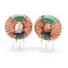 Ferrite Core Inductor: 10mH, 20mH, 30mH Common Mode Choke, Through-hole Power Filter EMC Coil