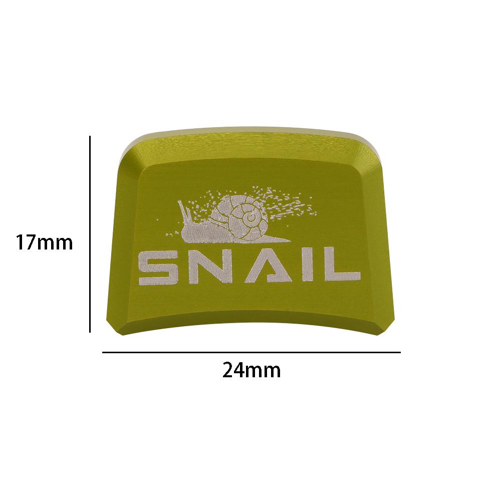 Road Bike MTB Crankset Fixed Nut Square Plate Nail Crankset Bolts Chainring Bolt Chainwheel Screws