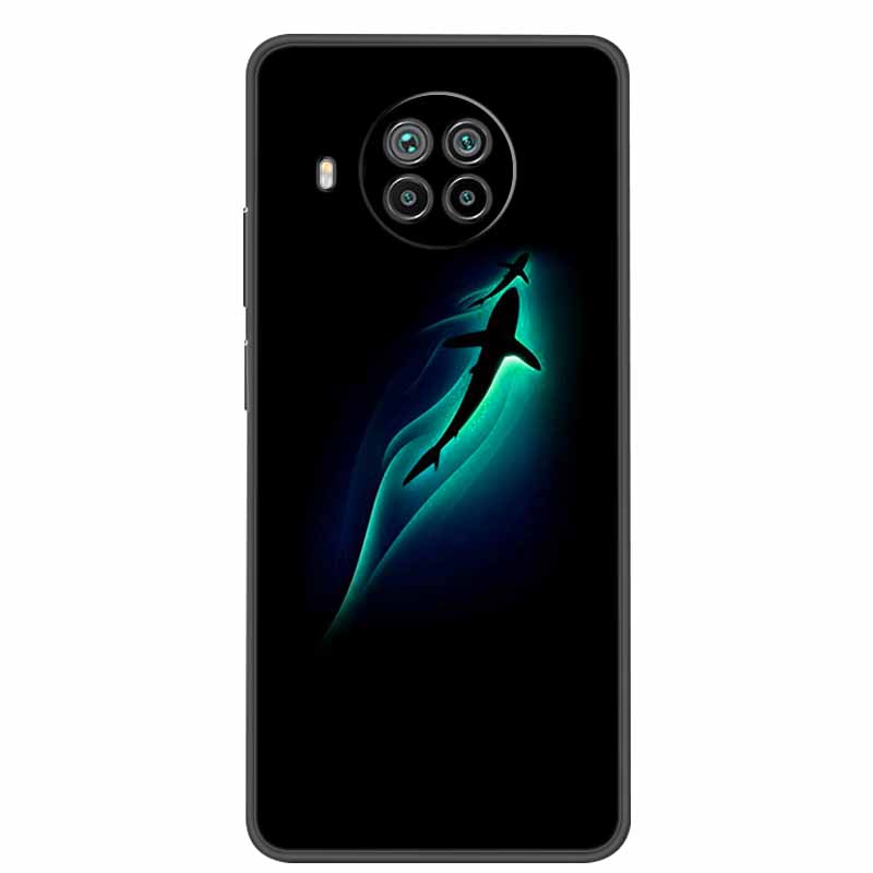 Чехол для Xiaomi Mi 10T Lite Мраморный Мягкий Силиконовый Задний Чехол для Телефона Xiaomi Mi10T Lite 5G Чехол для Xiaomi Mi 10T Pro 10 T Coque