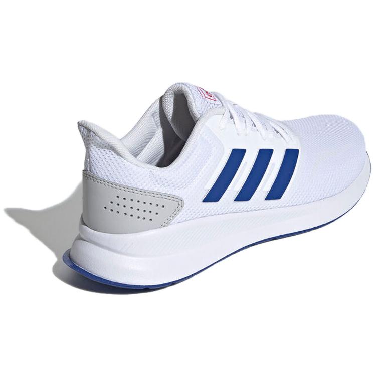 Adidas Runfalcon 'Колледж синий' EF0148