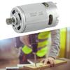V DC Motor Low Noise 12 Teeth DC Motor 21V Two-speed