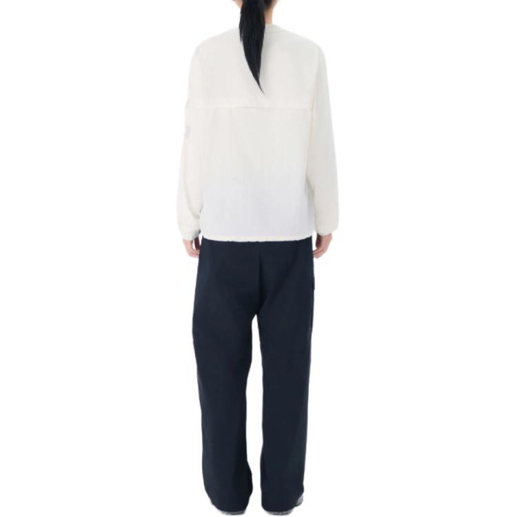 Fila Брюки карго унисекс черные средние FS2WPG3104XBLK