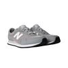 Детские замшевые кроссовки New Balance для бега