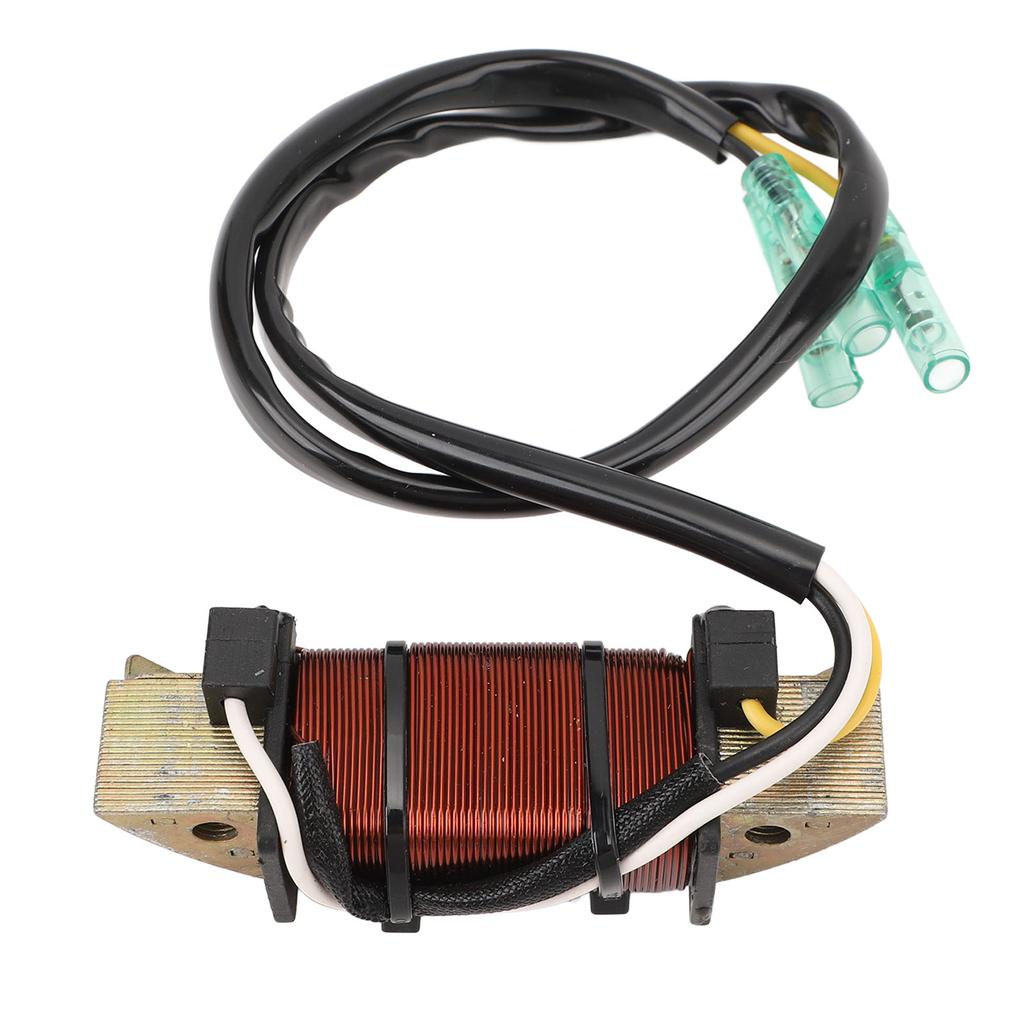 Катушка освещения подвесного мотора для 2-тактного 18 л.с. 3G2060231 3G2060231M Сборка катушки освещения лодочного мотора