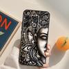Gautama Buddha Case For OnePlus 13T 10T 10R 12R 13R 15 13 12 11 10 9 Pro Nord CE 5 2 3 4 Lite N20 N30 Cover