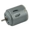 Двигатель постоянного тока 3-12 В Мотор электрической зубной щетки Высокоскоростной