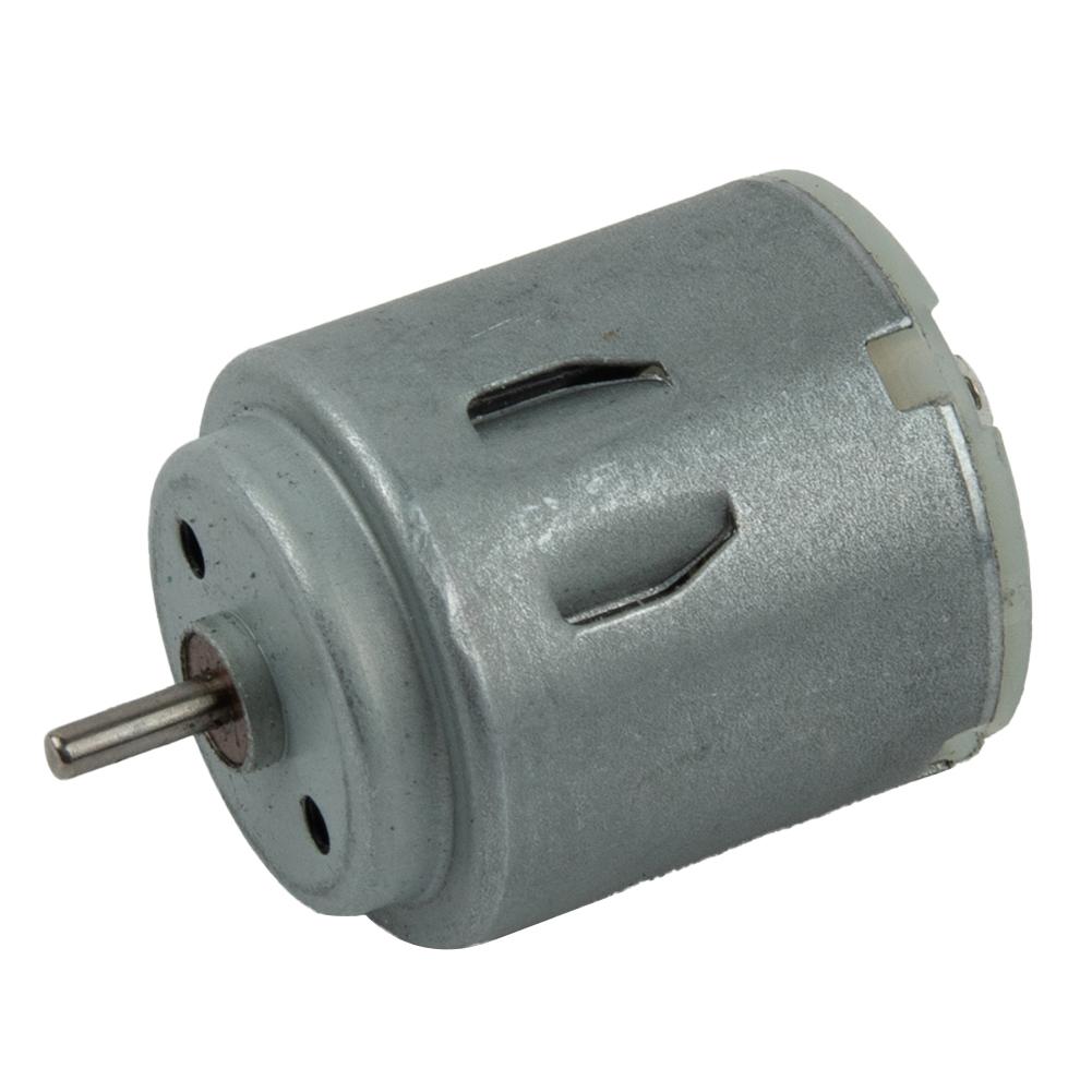 Двигатель постоянного тока 3-12 В Мотор электрической зубной щетки Высокоскоростной