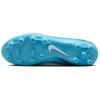 Nike Мужские Phantom GX 2 Academy 'Blue Fury White' FJ2551-400