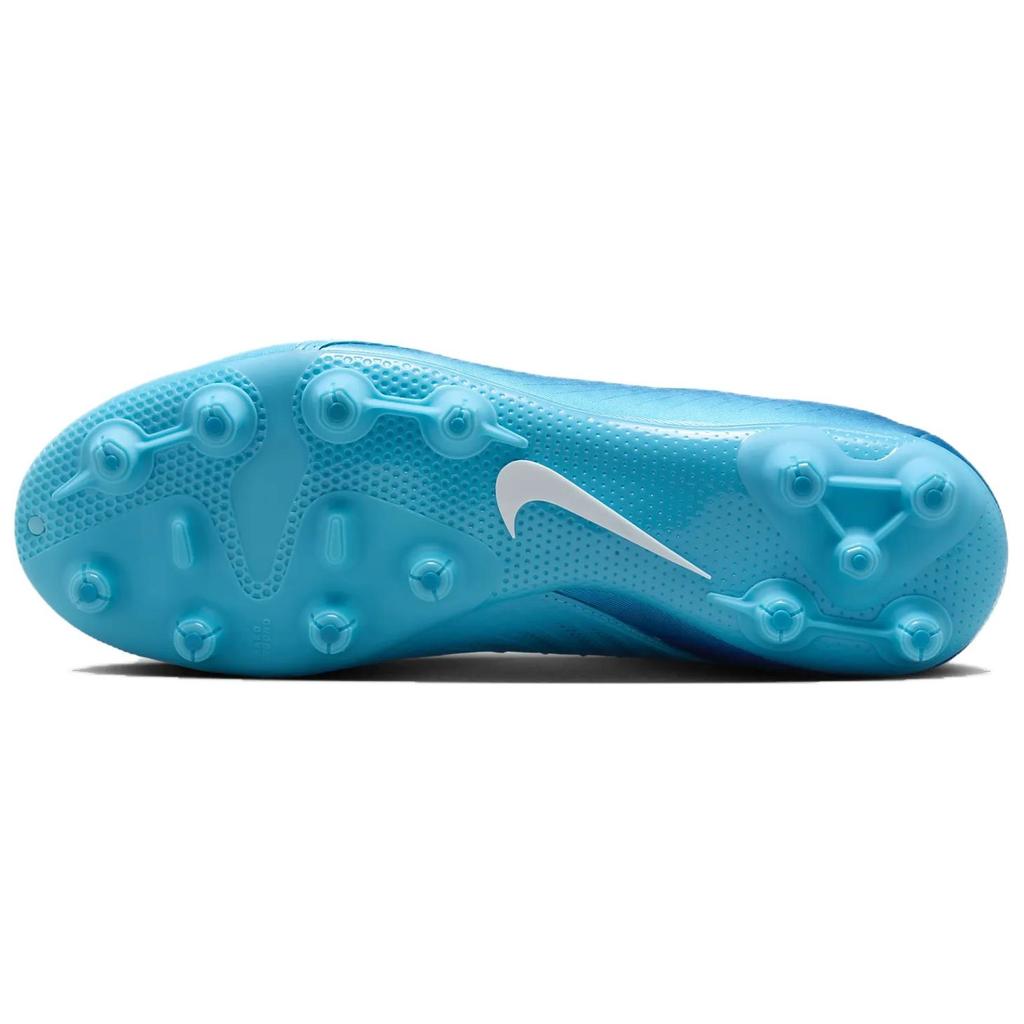 Nike Мужские Phantom GX 2 Academy 'Blue Fury White' FJ2551-400