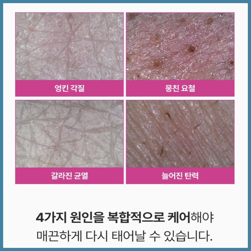 SUNGBOON EDITOR Сыворотка для сглаживания кожи Apple Peel Glow, обычная, 30 мл