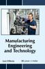 Книга Manufacturing Engineering and Technology