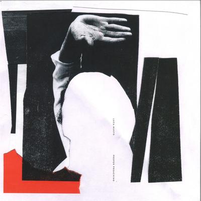 12-дюймовая пластинка LUCA MUSTO Proper Preaching FT015 FEINES TIER 2019 Германия Танцевальная Электроника Б/У