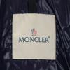MONCLER made in Italy DUBOIS Layered tailored jacket 3 purple Men's Used