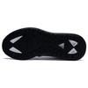 Li Ning 001 Chuxin V2 износостойкие дышащие низкие спортивные повседневные туфли мужские кроссовки серые белые AGCT017-3