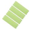 Luminous Stair Marker Glow In The Dark Self Adhesive Skidproof Luminescent Stair Tape for Bathroom