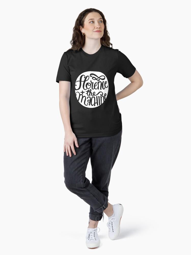 Foo Fighters The Fighters Machine Essential T-Shirt