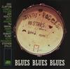 CD JIMMY ROGERS - Blues Blues Blues  831482 Atlantic 1999 Non Japan Blues Used