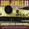 CD VARIOUS - Soul Jewels Vol.1  WESA912 Westside 2001 UK Soul/Funk Used