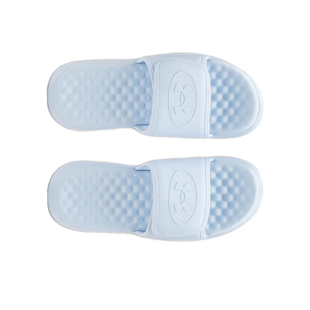 Under Armour Ignite Pro 8 Slide Nimbus Blue Women Sneakers 6000033-464